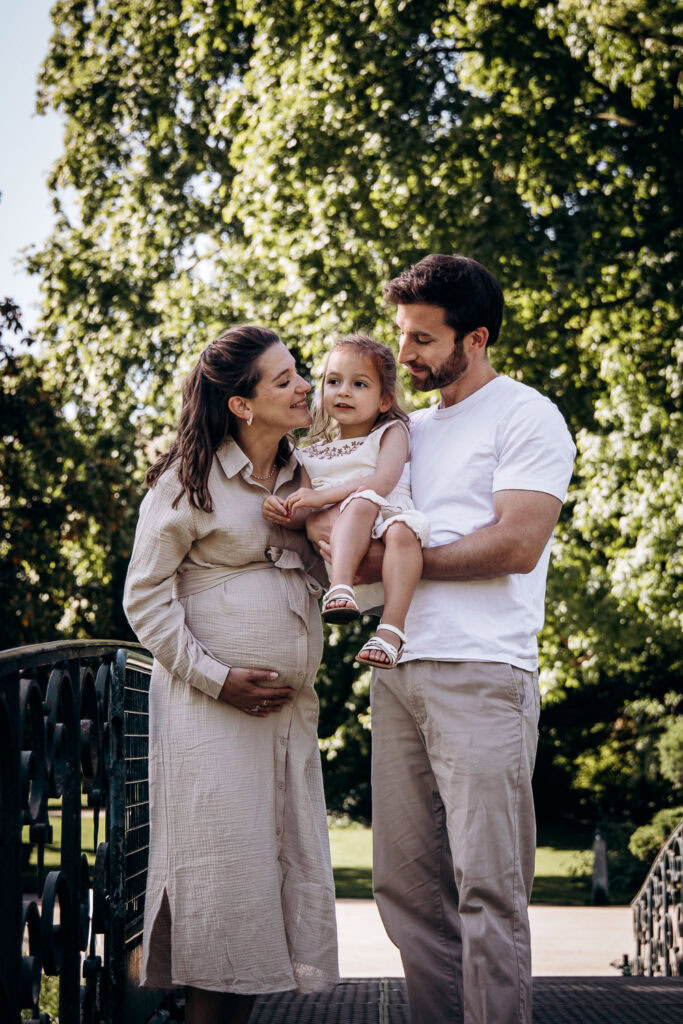 seance famille bordeaux jardin public