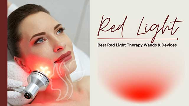 10 BEST RED LIGHT THERAPY WANDS AND DEVICES FOR FACE 5 glow confidently