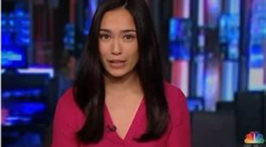 Emilie Ikeda – NBC, Husband, Ethnicity, Parents, Salary & Height
