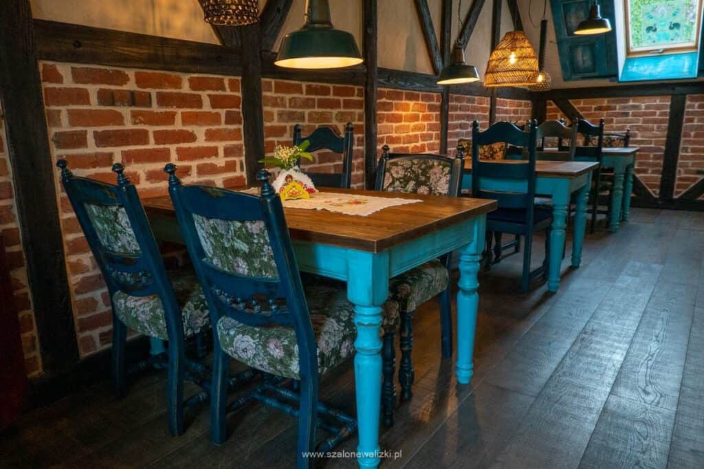 cudne manowce olsztyn