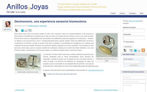 Decimononic - anillosyjoyas.com Decimononic - anillosyjoyas.com