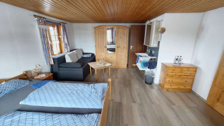 Zimmer Rottachberg 1