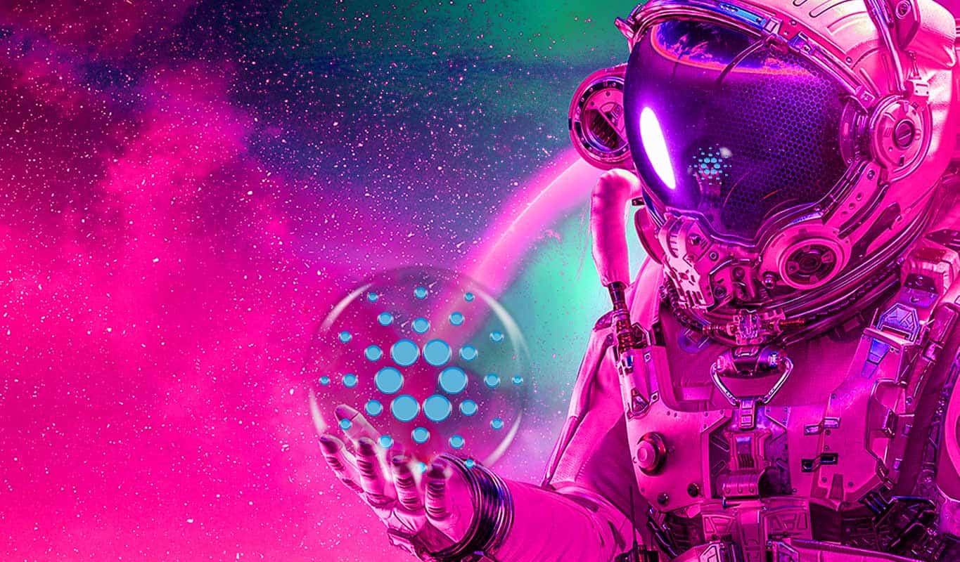 Cardano founder "reveals" what will transpire in the ADA growth roadmap by 2025 1 Founder of Cardano "unveil" what will happen in the ADA development roadmap until 2025?