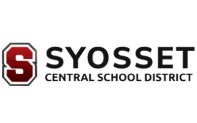 Syosset Schools Client Logo