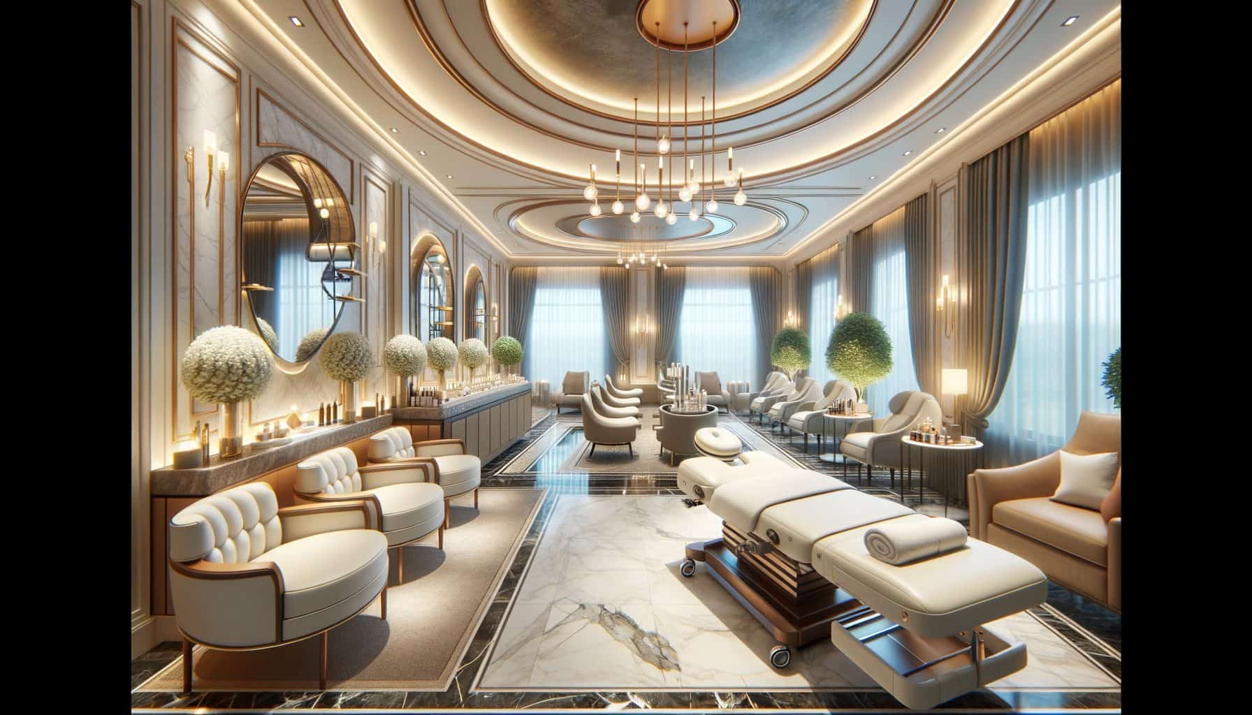 massage beauty redefined at luxor spa salon abuja