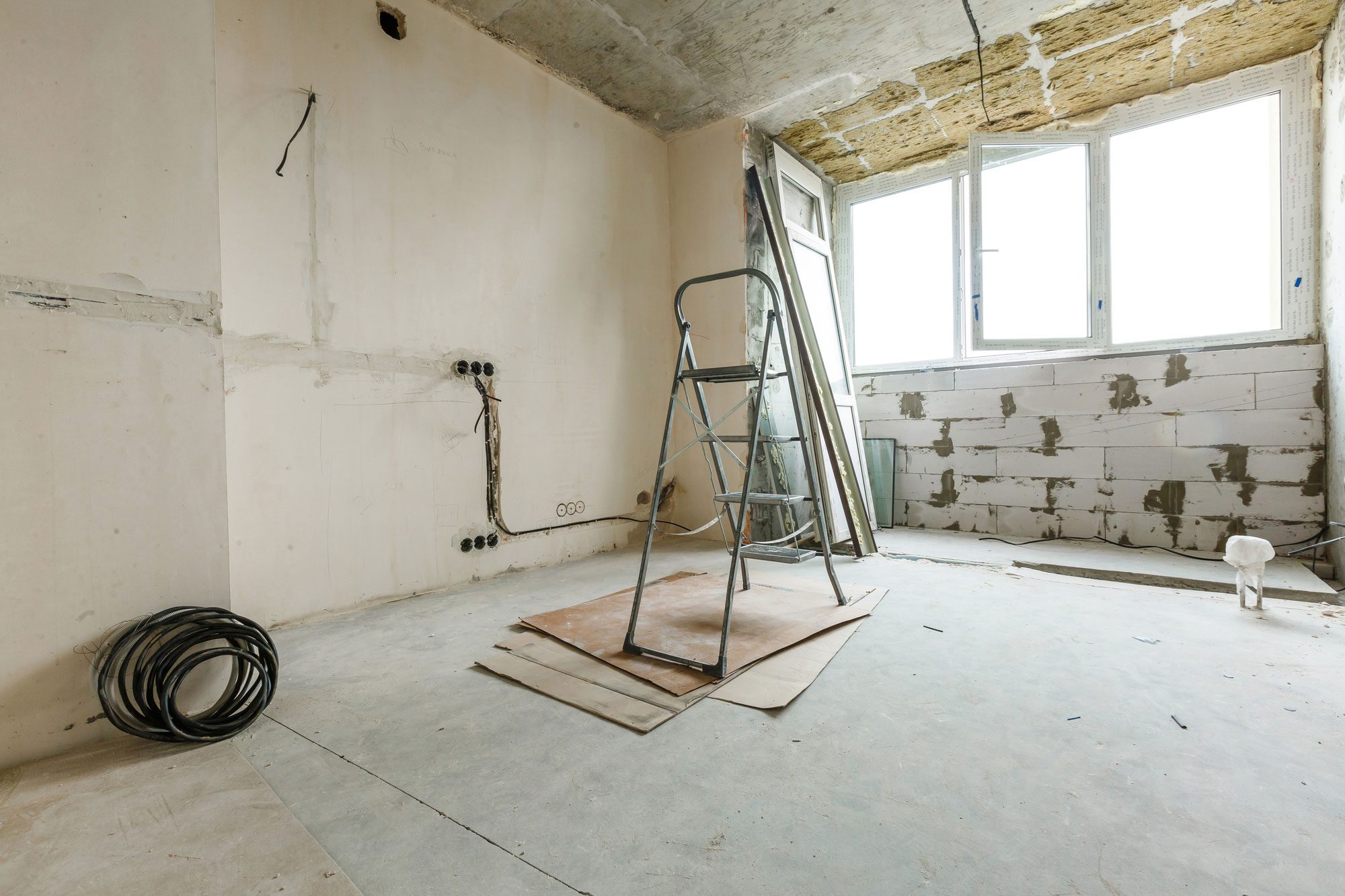 Nutzungsänderung: Garage zum Wohnraum umbauen, das ist zu beachten garage-umbauen