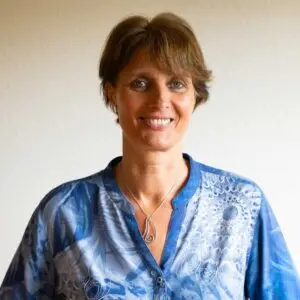 1000 Satellites – Portrait Ina Gipp Portrait Ina Gipp