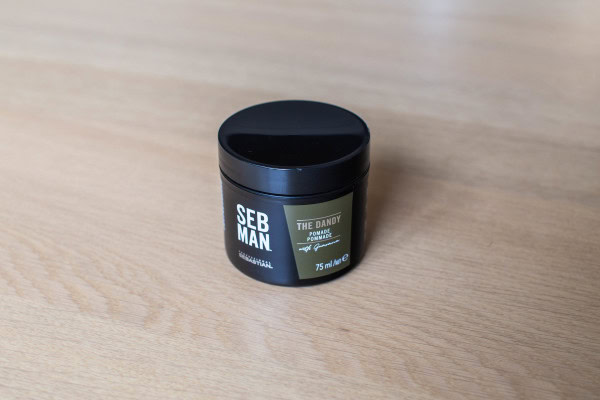 Seb Man - The Dandy Hair Products For Men