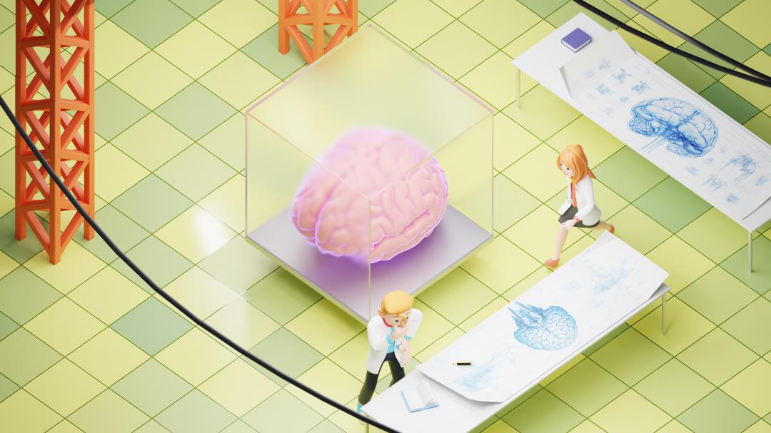 拓展学术视野:认知学术发展的挑战与机遇 1