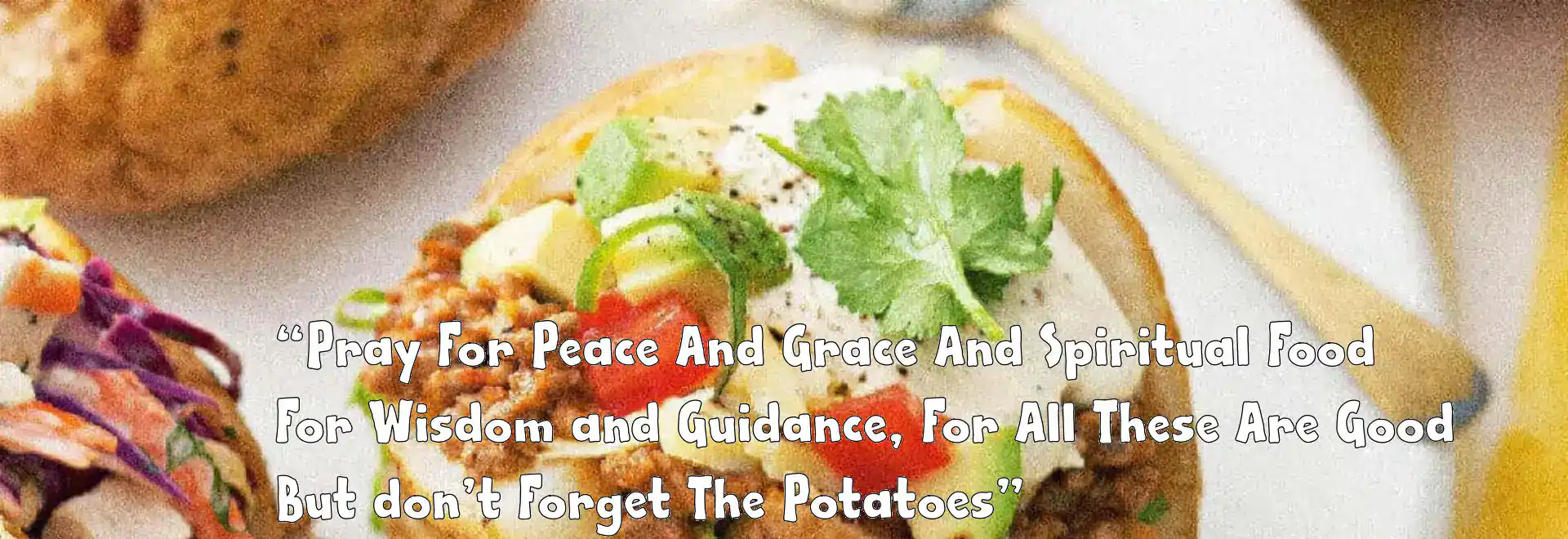 Juicy Jacket Potato Cart Hire Juicy Jacket Potato Cart Hire