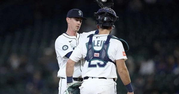 Mariners Aim to Bounce Back Against Orioles in Key Showdown - Thumbnail