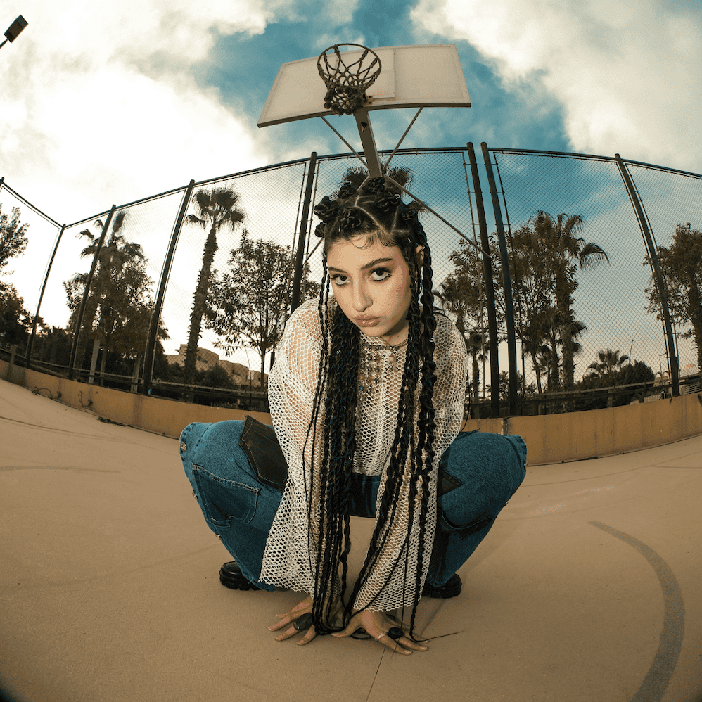 Lella Fadda’s Enigmatic Energy