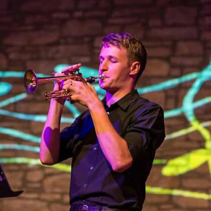 Musiklehrer Alexander Siegert