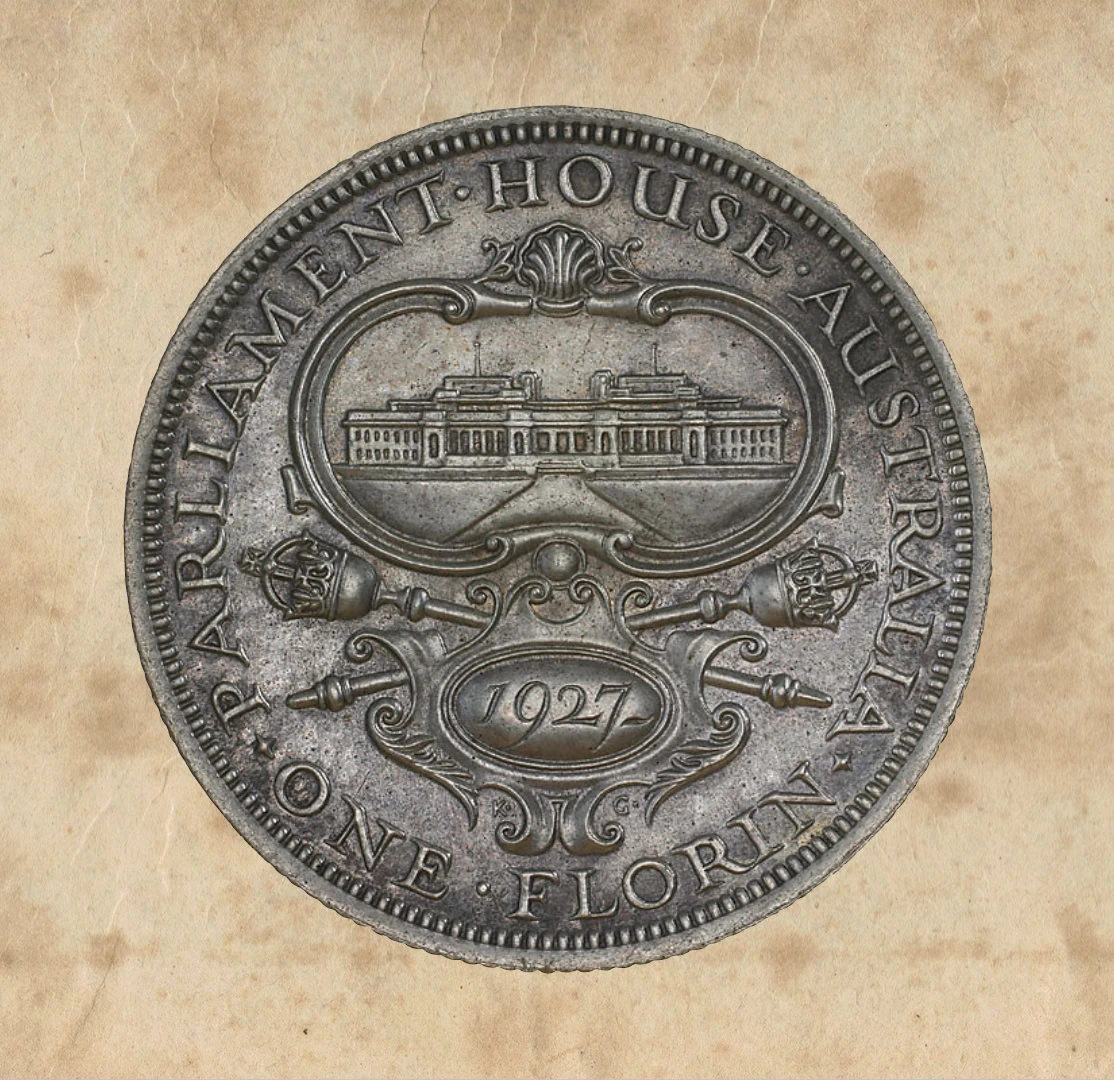 Rare Australian Coins