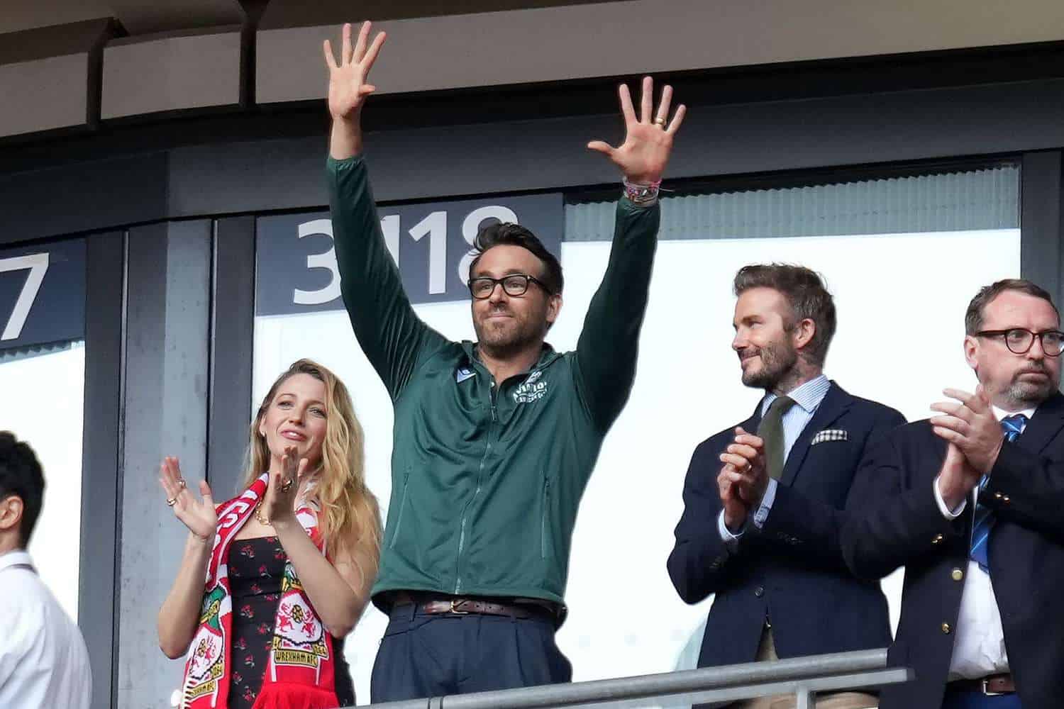 Welcome To Wrexham Season 2 Will Be Bloody Entertaining