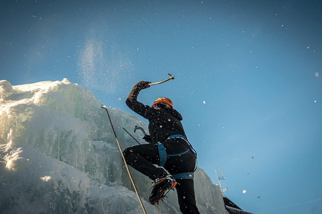 po co jechać na WinterCamp