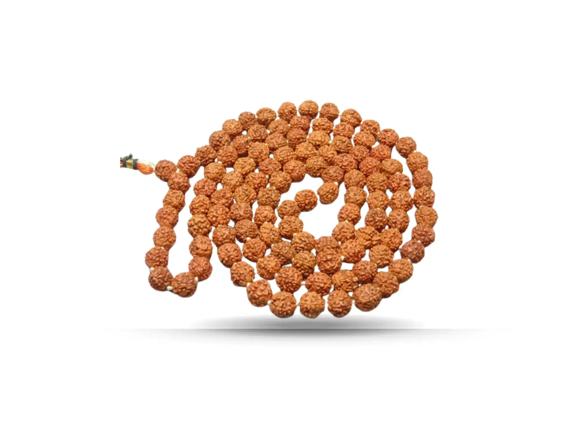 Rudraksha Japa Malas img