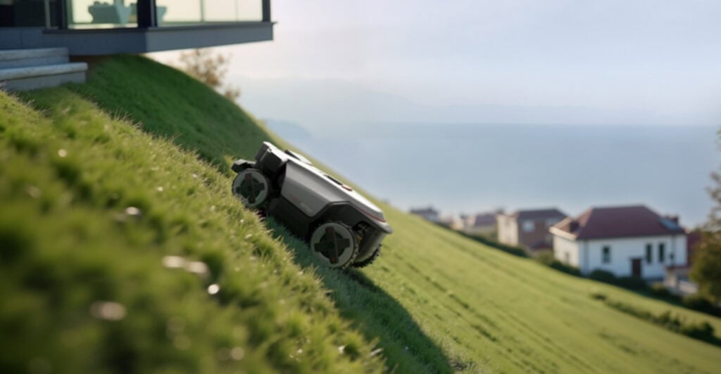 RockMow Z1