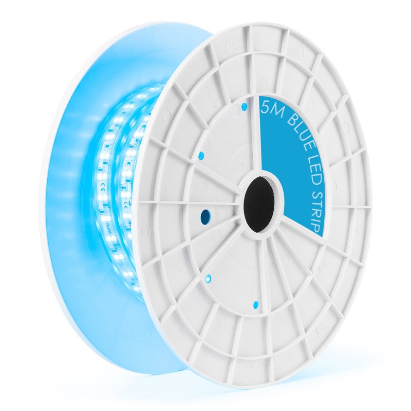 BLUE LED Strip