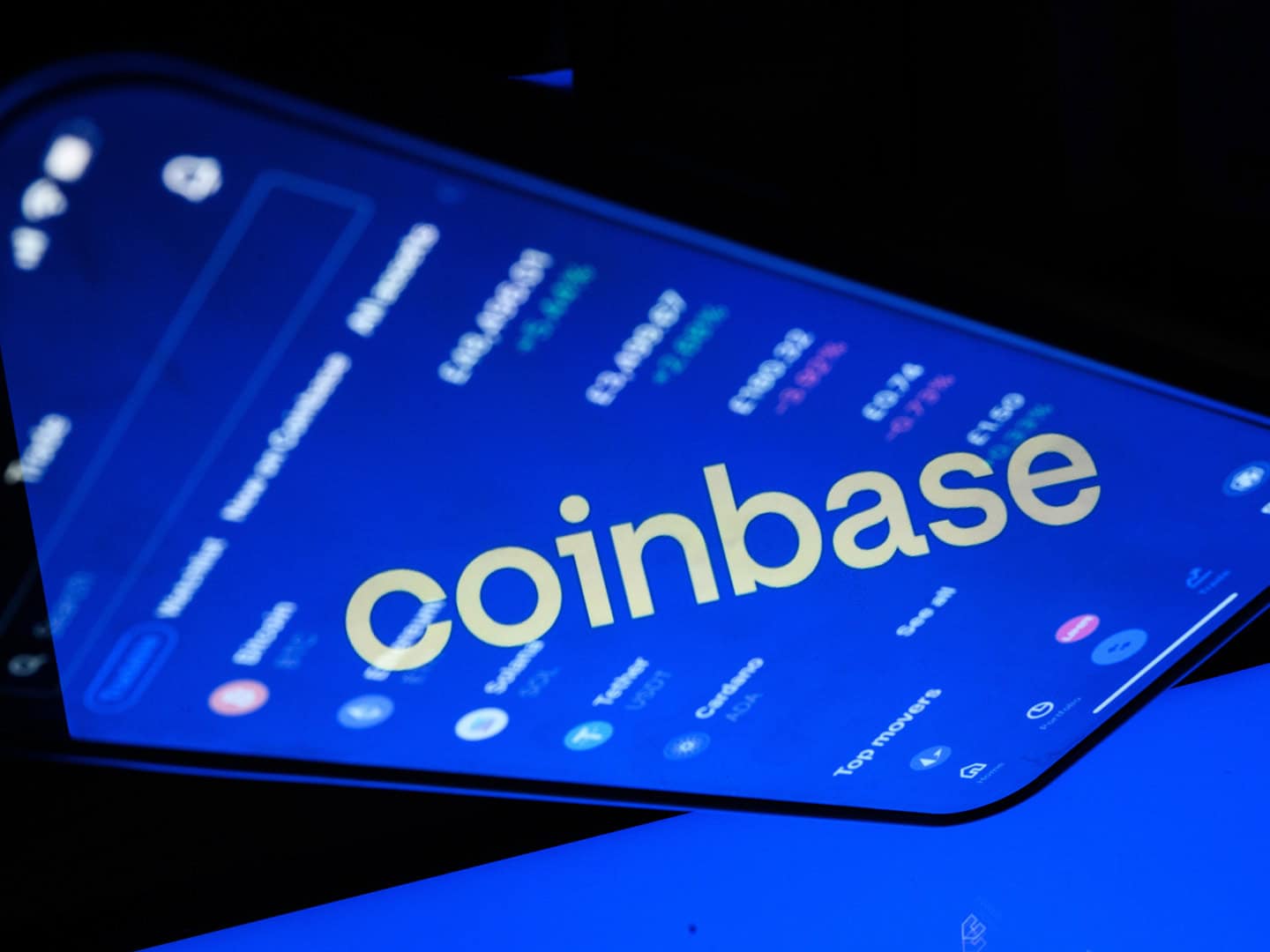 Coinbase has obtained twelve,320 law enforcement requests in the previous yr 1 Coinbase has received 12320 law enforcement requests in the past