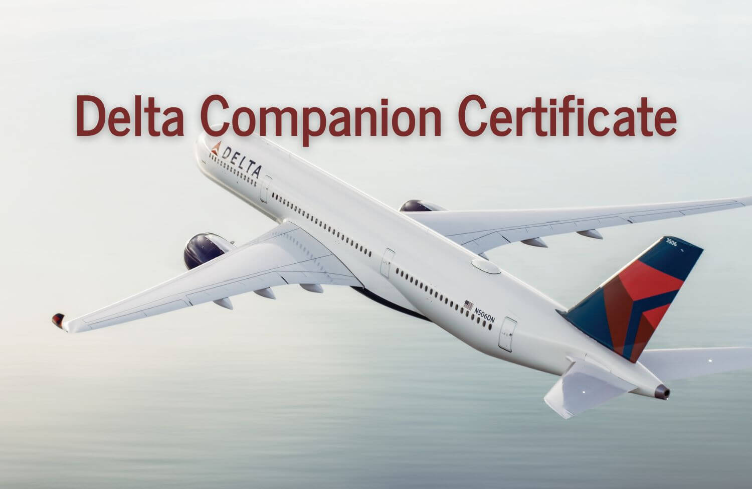 Delta Companion Certificate: How It Works, Rules, and Smart Ways to Use It 5 Delta Companion Certificate