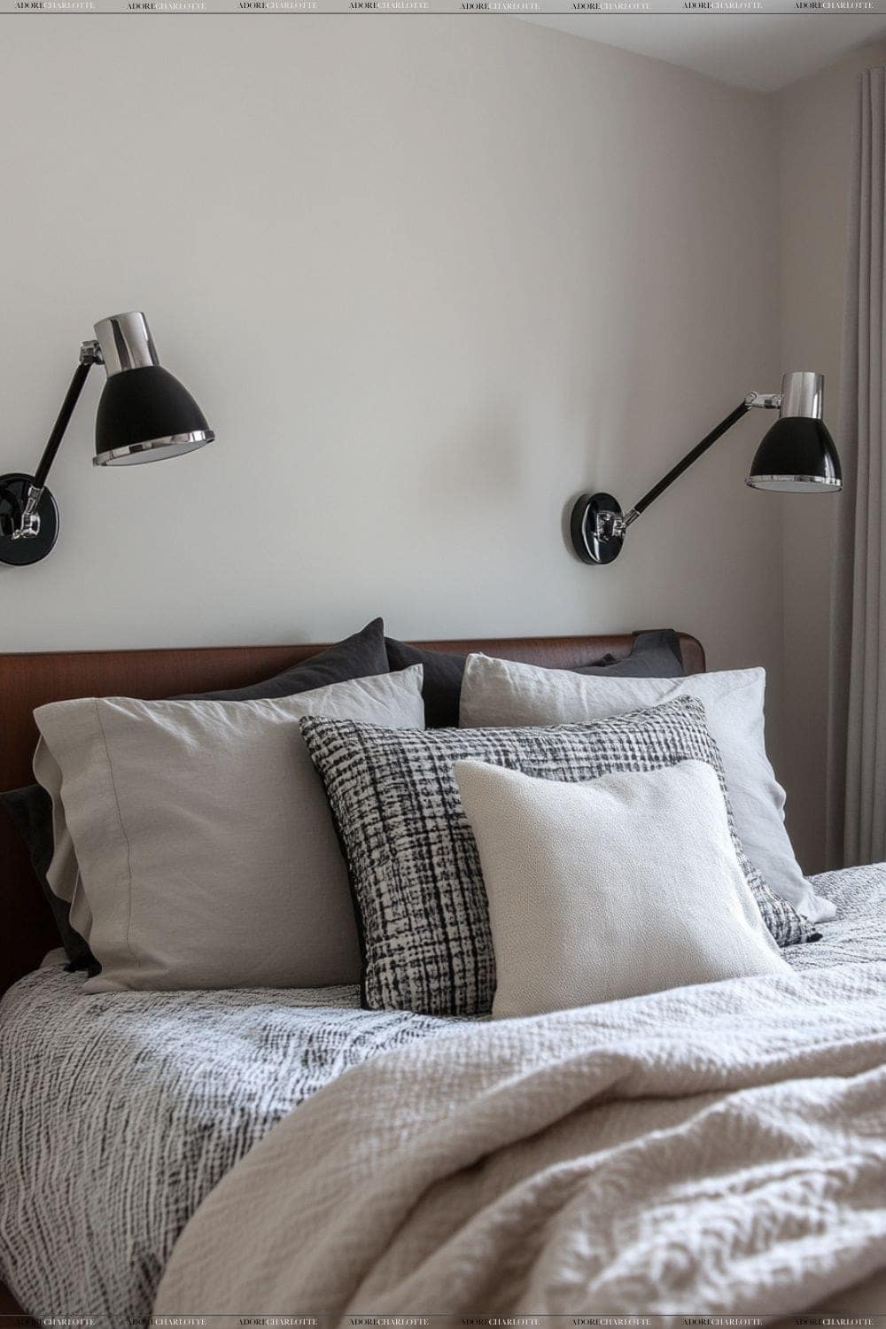 swing arm Wall Lighting Ideas