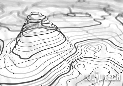 levé Bathymétrique