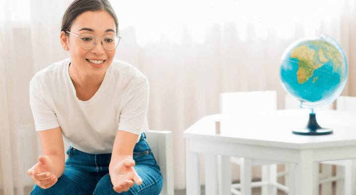 全球課程改革的趨勢與挑戰 1