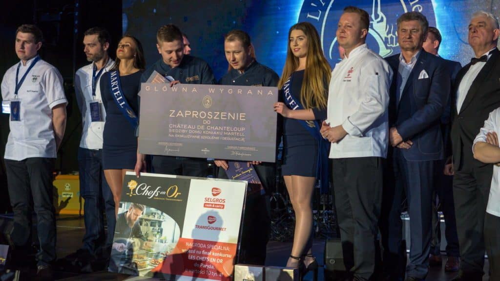 konkurs kulinarny martell 2018