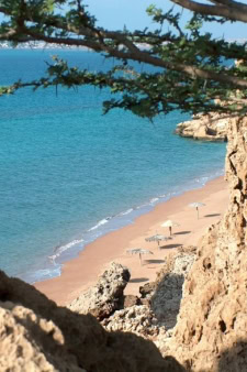 Djibouti Africa travel