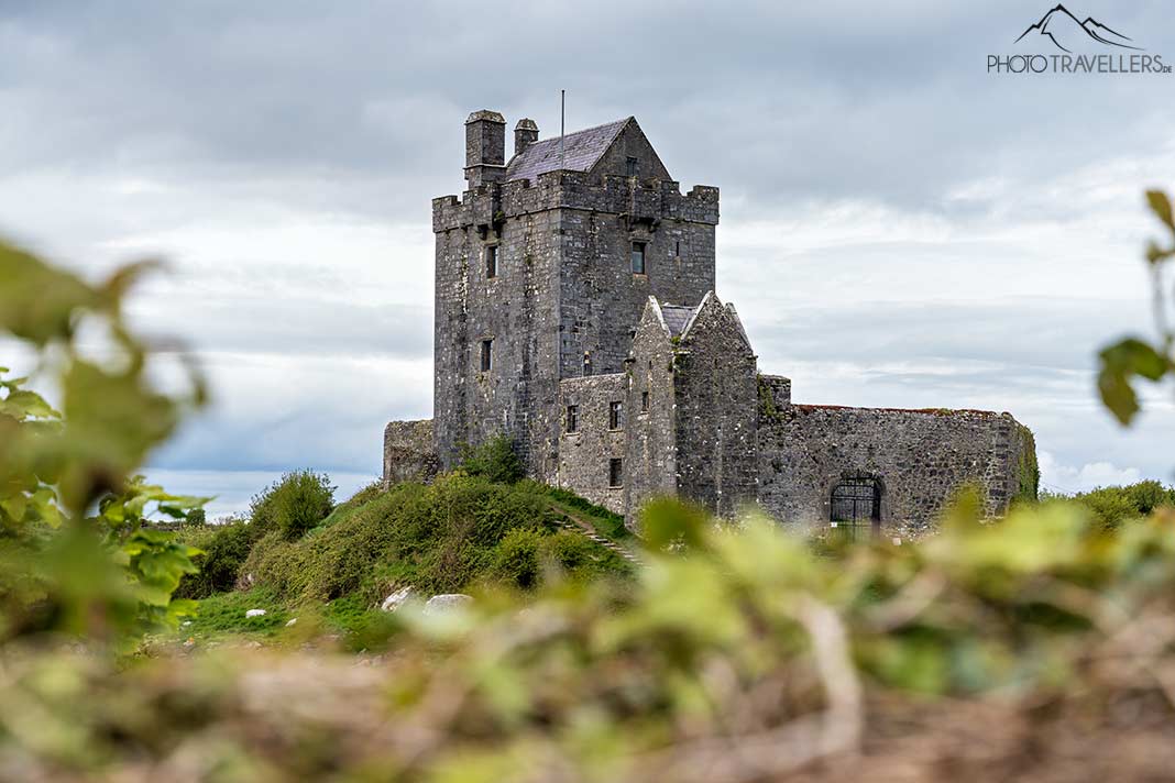 Dunguaire Castle, Irland