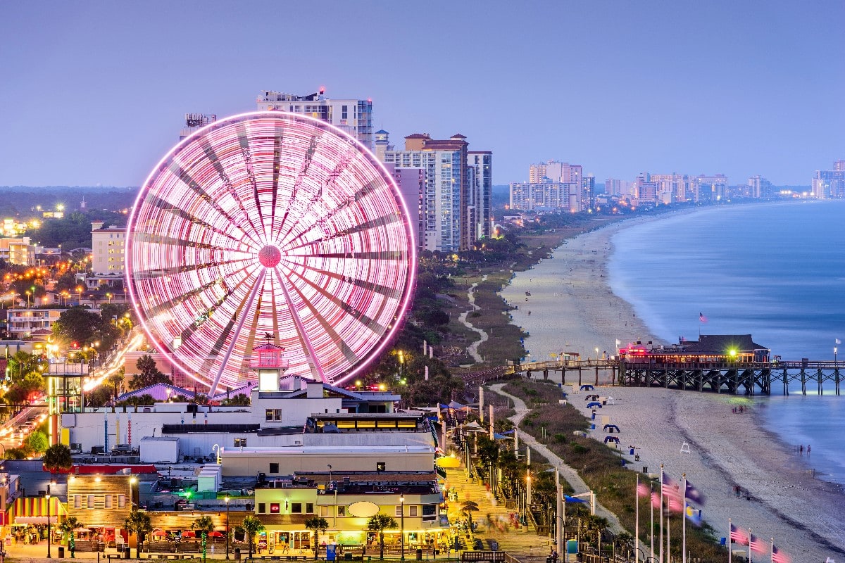 best vacations with kids