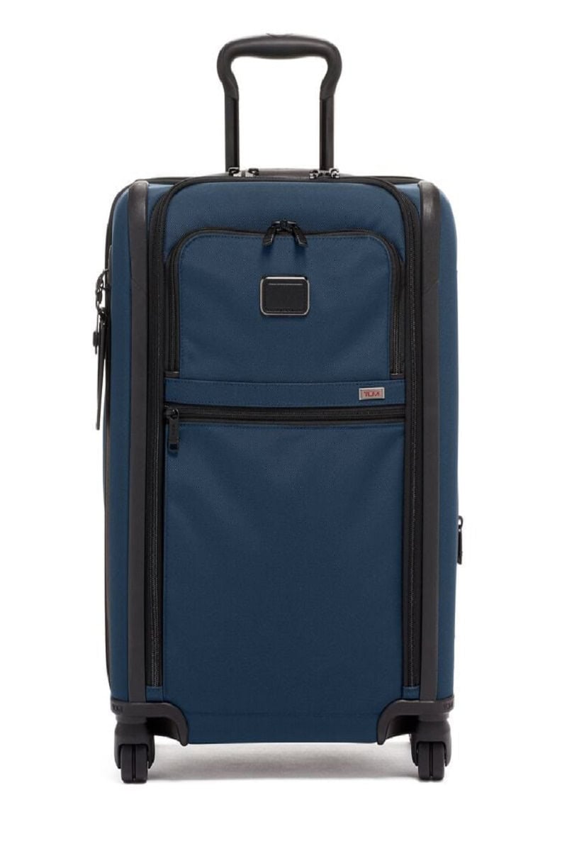 best carry on bag for women