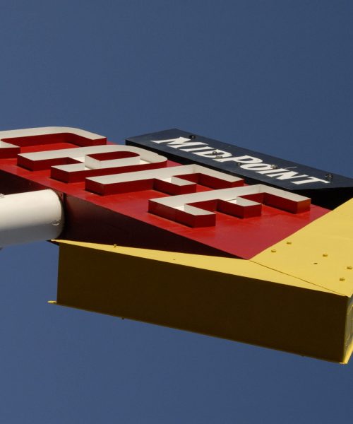 adrian-texas mid point cafe