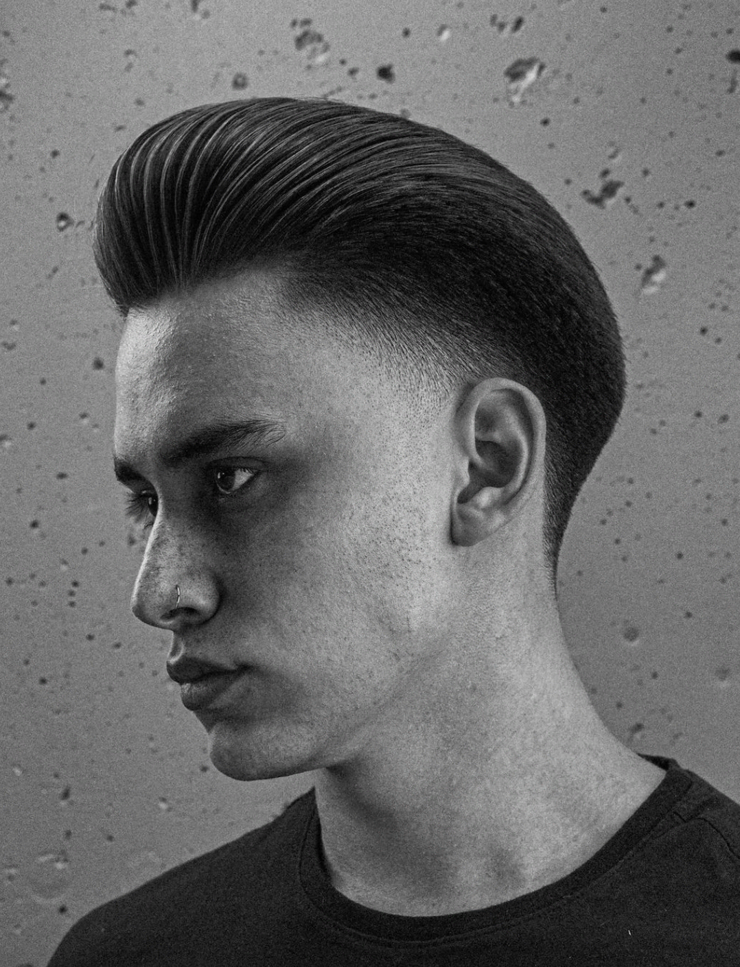 best fade haircut