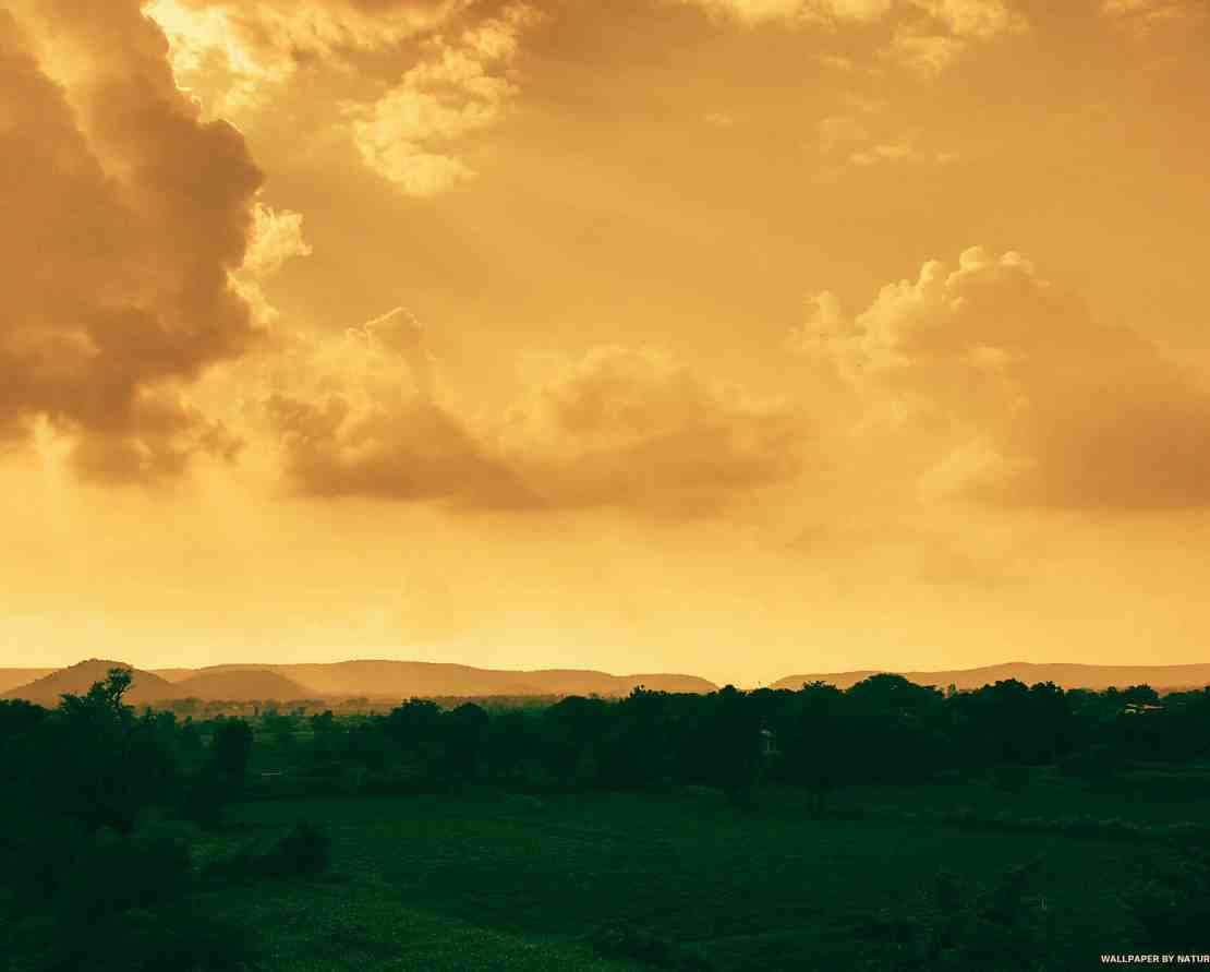 evening shines