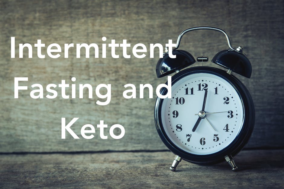 3 Ways to get into ketosis FAST - If you're stuck getting started or falling off the wagon, follow these 3 tips to get into ketosis FAST