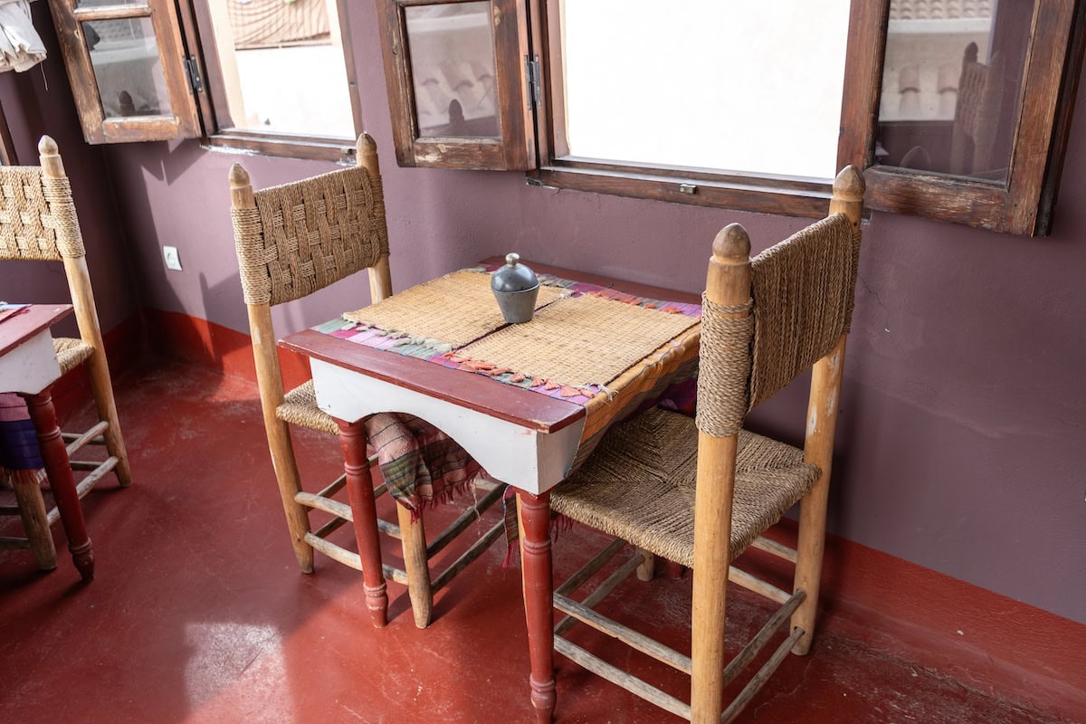 where to eat in marrakech