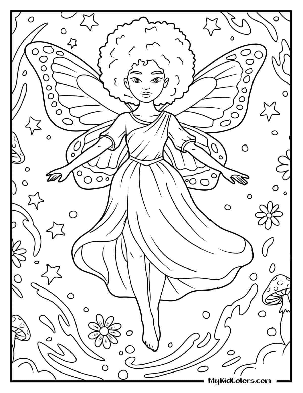 Disney Coloring Pages – Page # 6