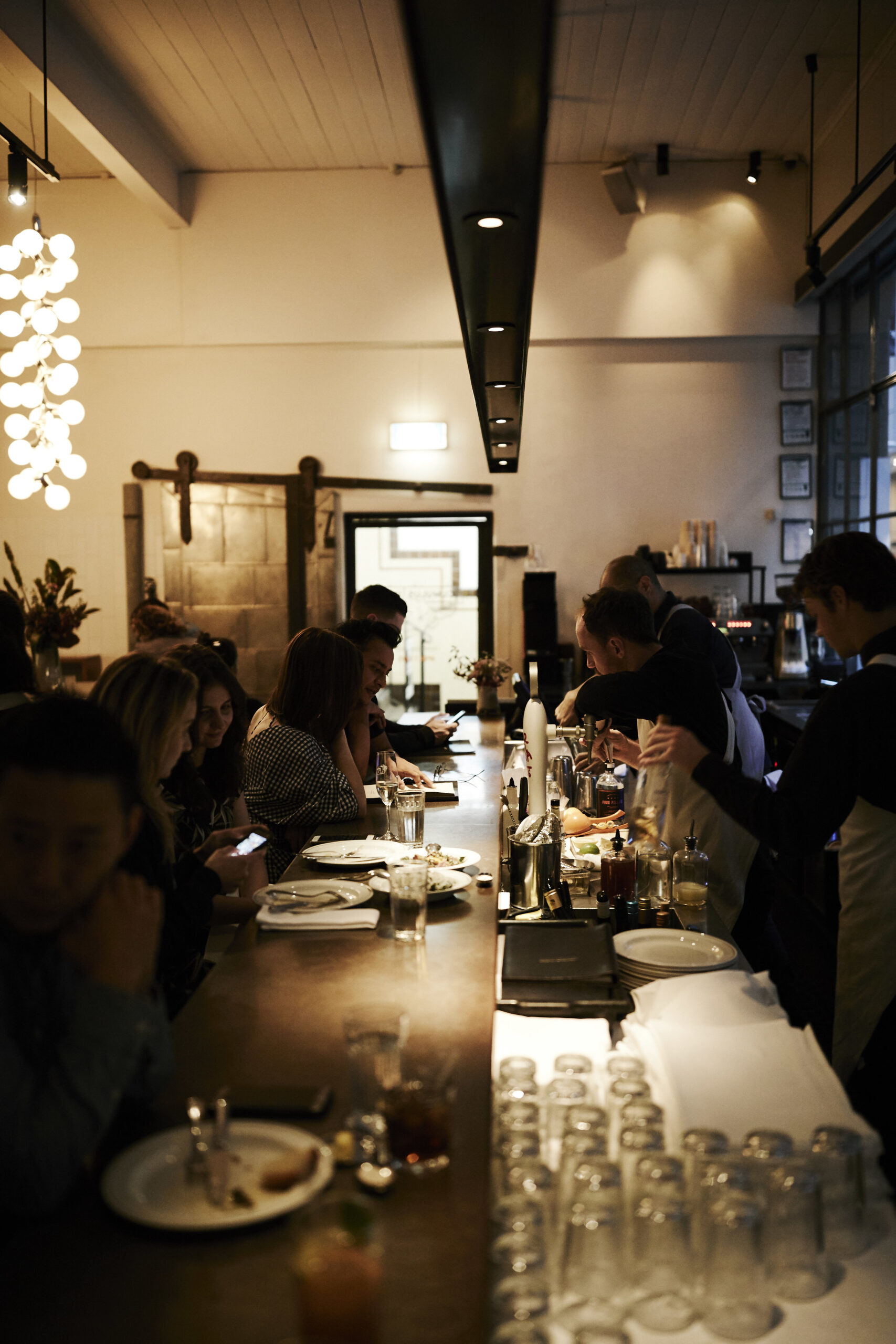 best restaurants melbourne