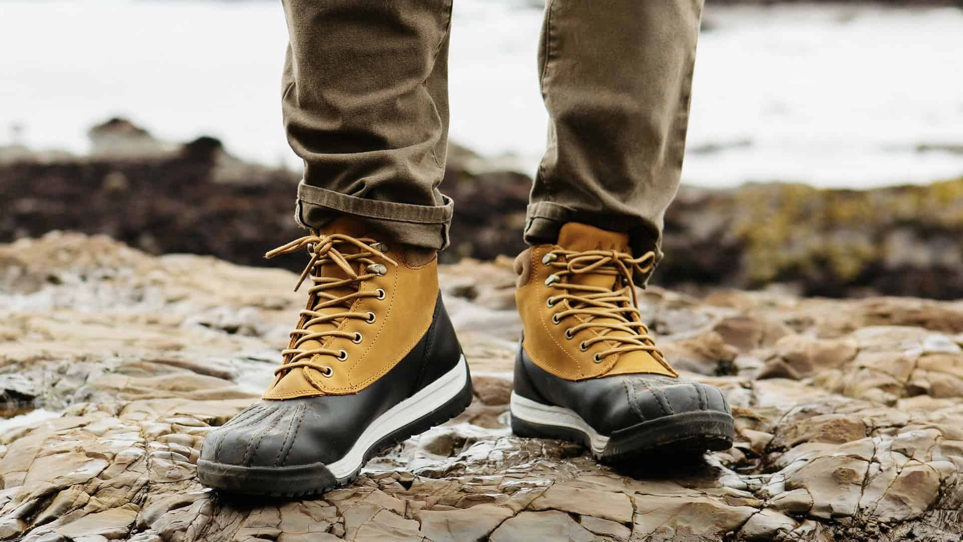 The Best Menโs Winter Boots