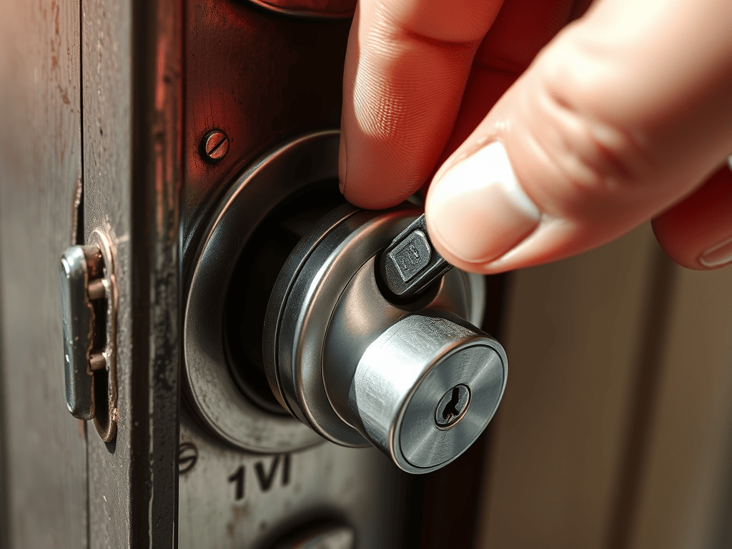 Awaryjne otwieranie drzwi warszawa