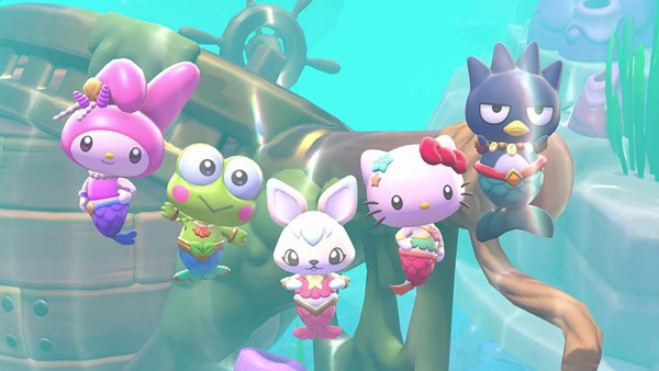 hello kitty island adventure para android hello kitty island adventure para android