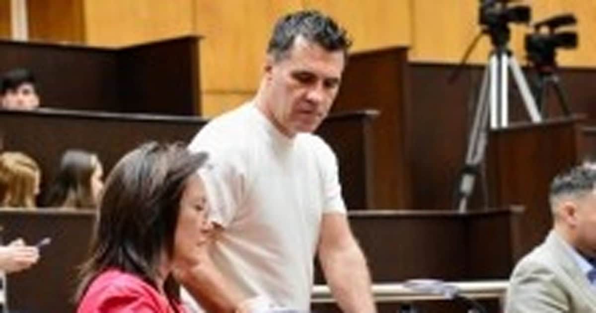 Plan privado para reactivar la PIAP de Arroyito con gas de Vaca Muerta y crear 200 empleos - imagen