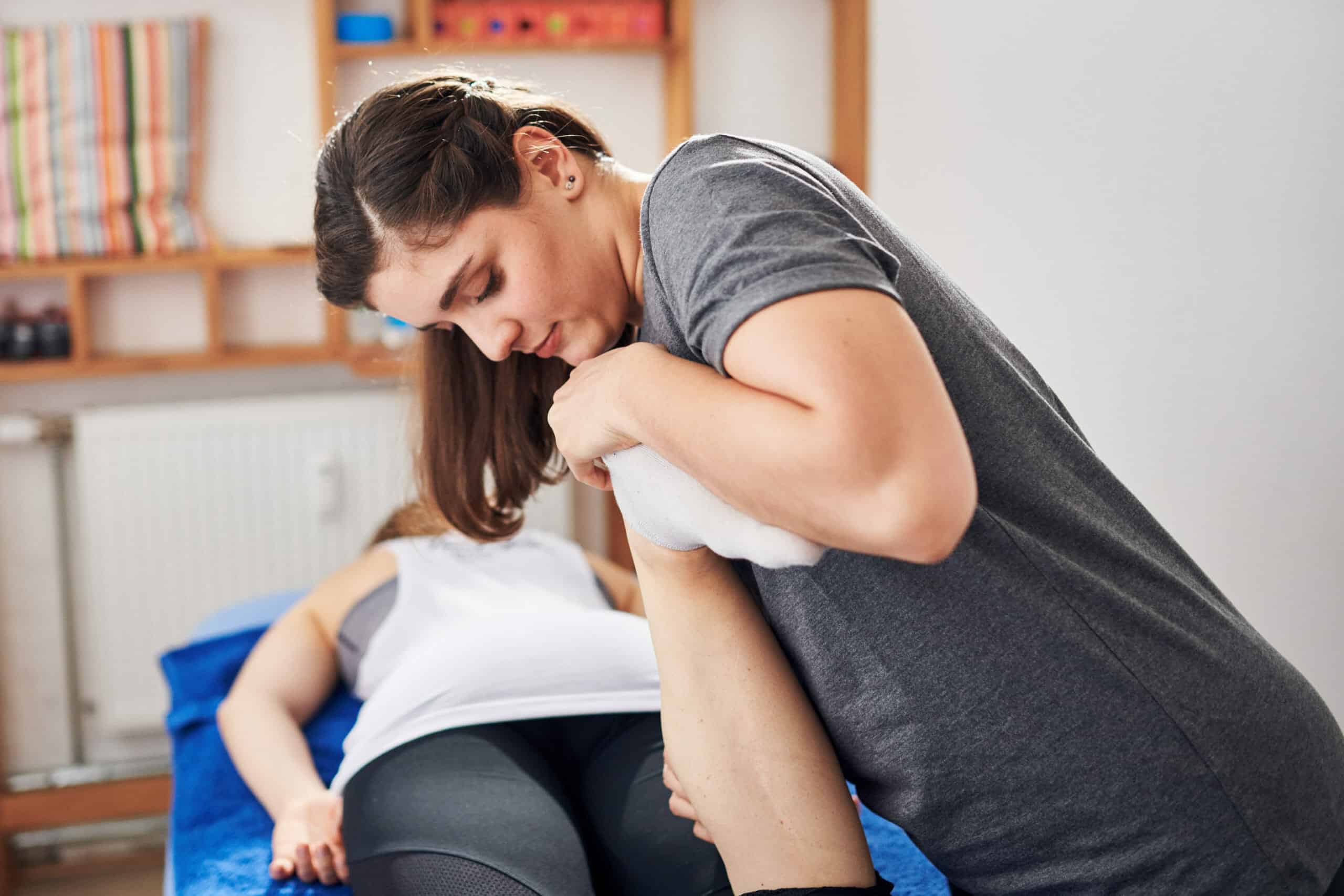 Krankengymnastik Berlin Schöneberg Krankengymnastik Berlin Schöneberg