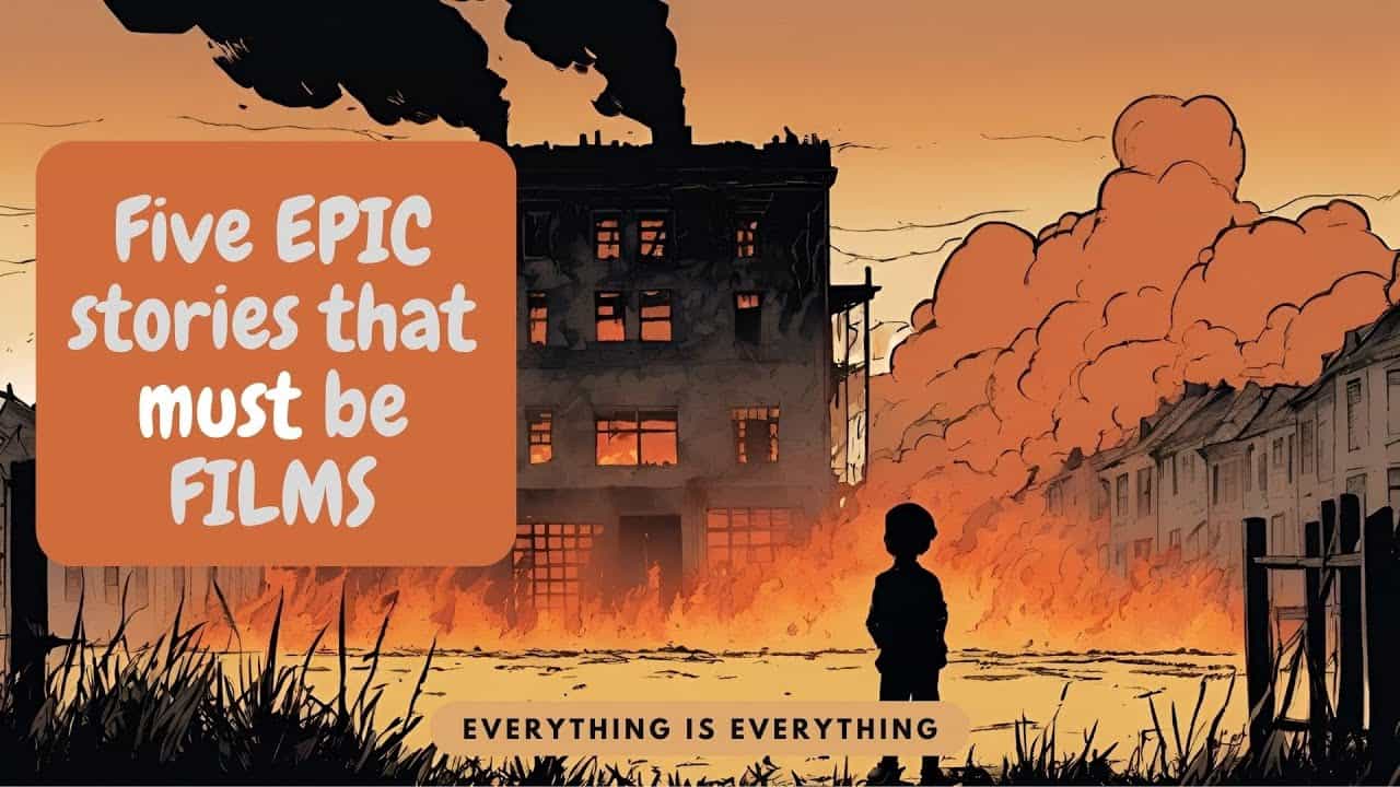 7 Bold Stories That Prove Life Makes Every City Epic