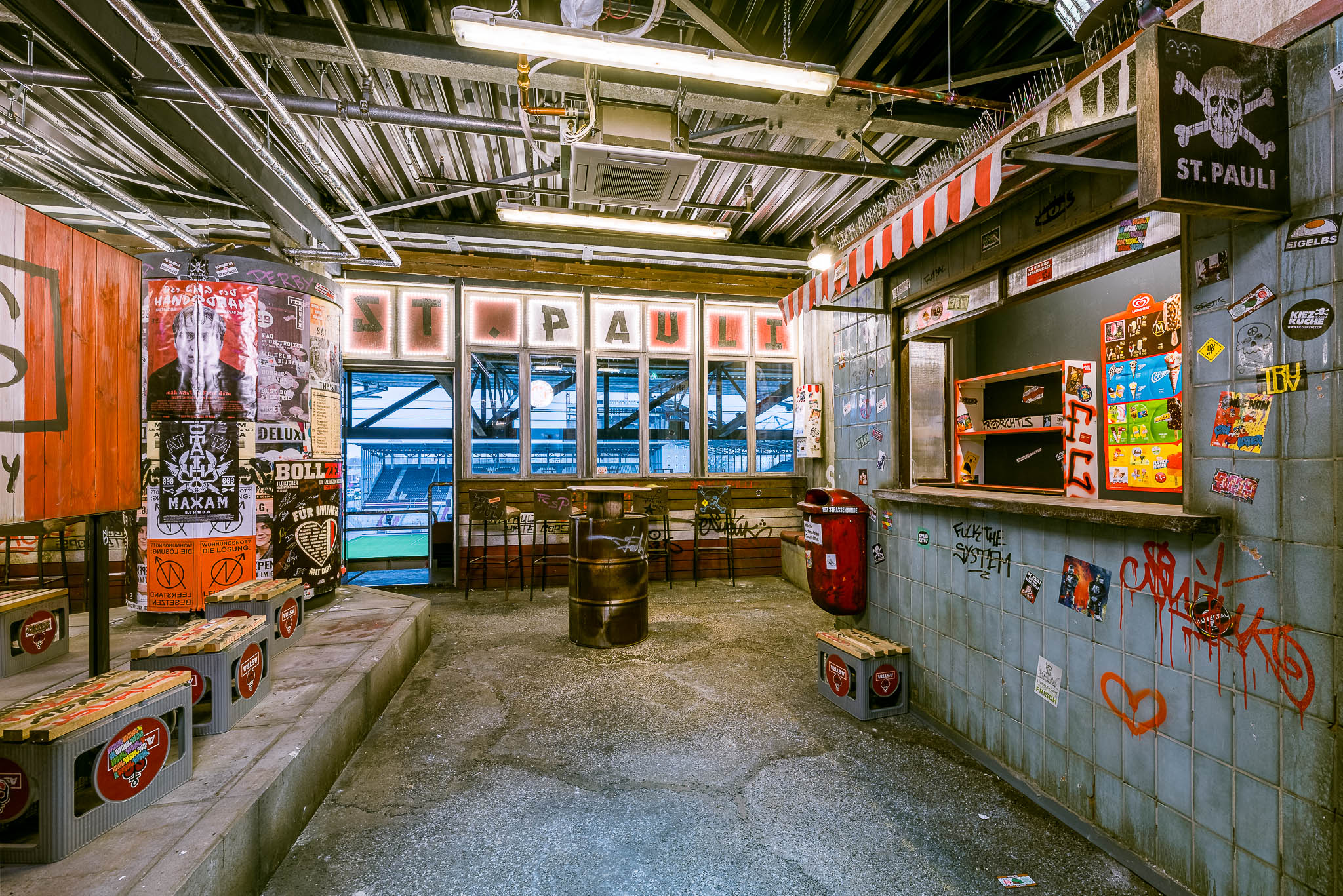 FC St. Pauli