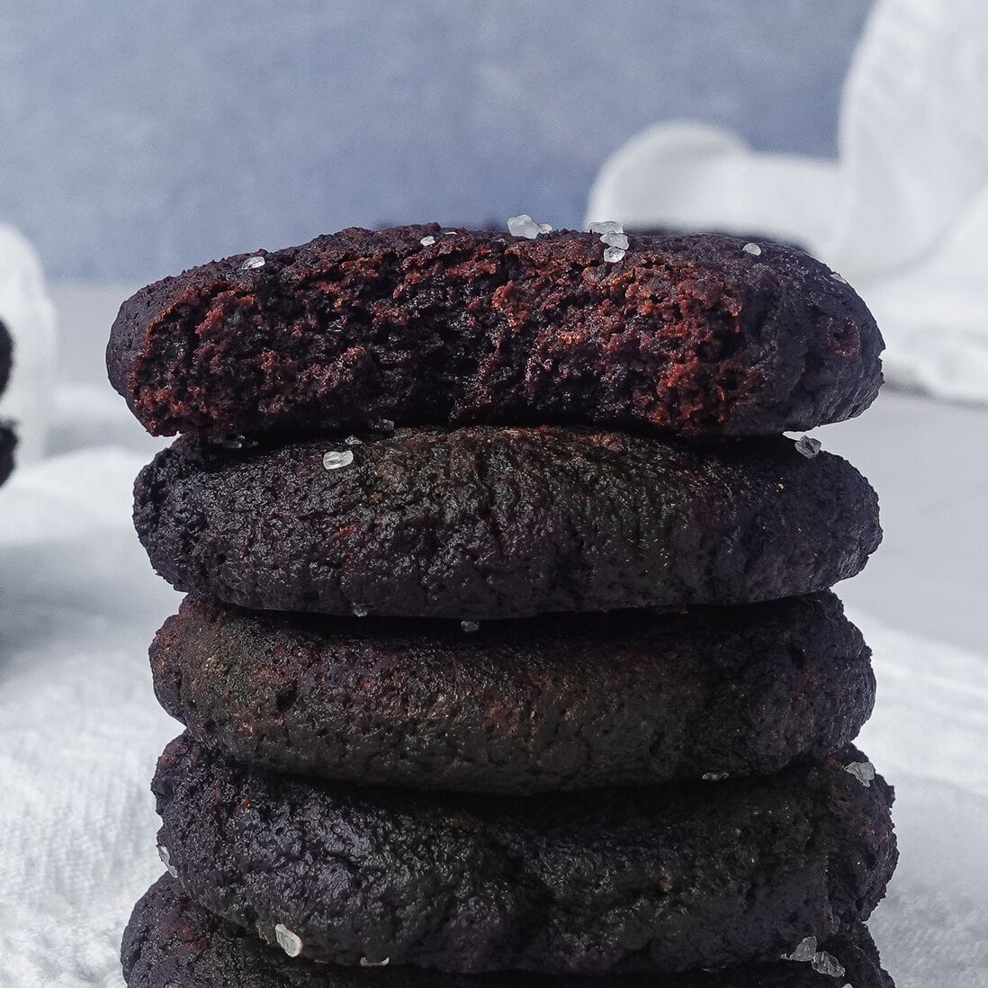 Low Calorie Cookies With Only 20 Calories Each
