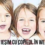 Toate Evenimentele de Weekend în București