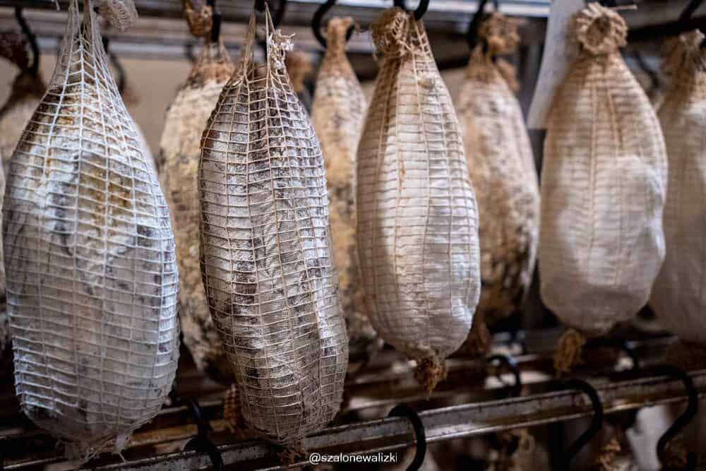 czechy północne co zjeść